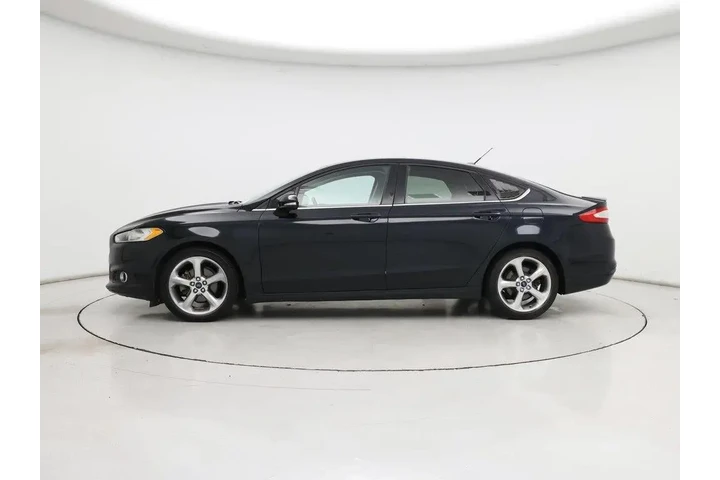 $12599 : Ford Fusion 2014 SE 4dr Seda image 3