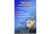Tienes licencia de seguros? en Denver