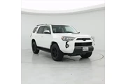 Toyota 4Runner 2021 4x4 TRD