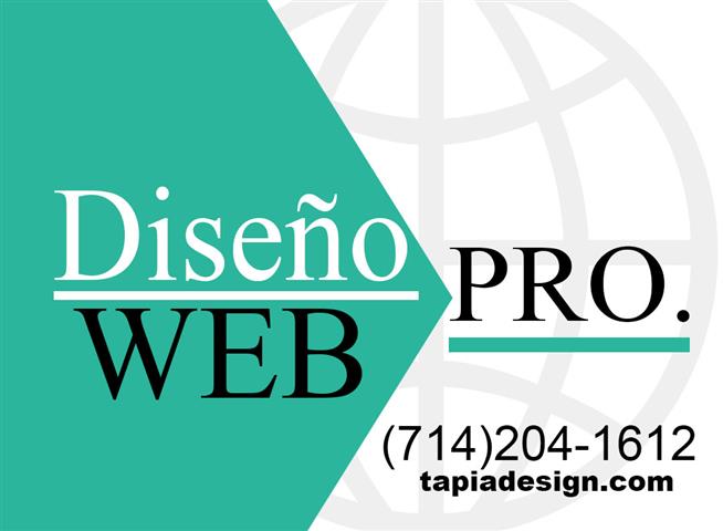Diseño Web Pro-Consulta Gratis image 1
