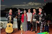 Mariachi los Mensajeros thumbnail