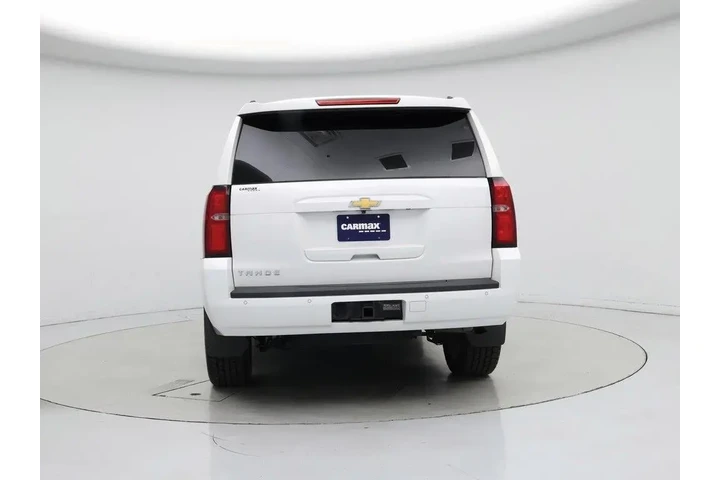 $27998 : Chevrolet Tahoe 2016 4x4 LT image 6