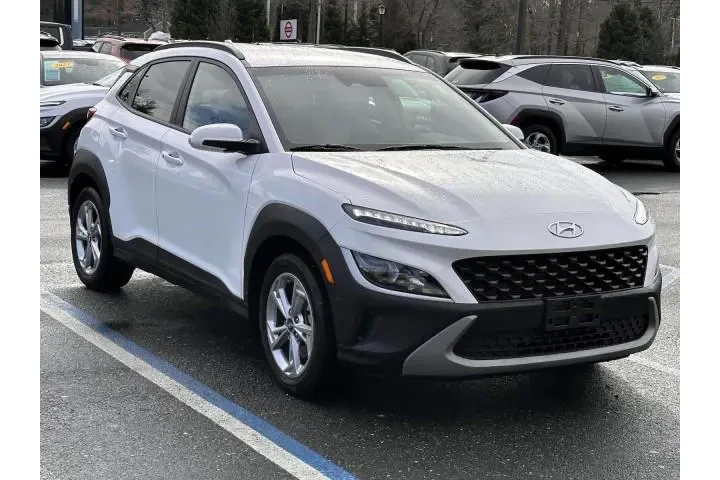 $19999 : Hyundai KONA 2023 AWD SEL 4d image 5