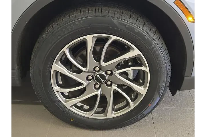 $31999 : Lincoln Corsair 2022 AWD Sta image 8