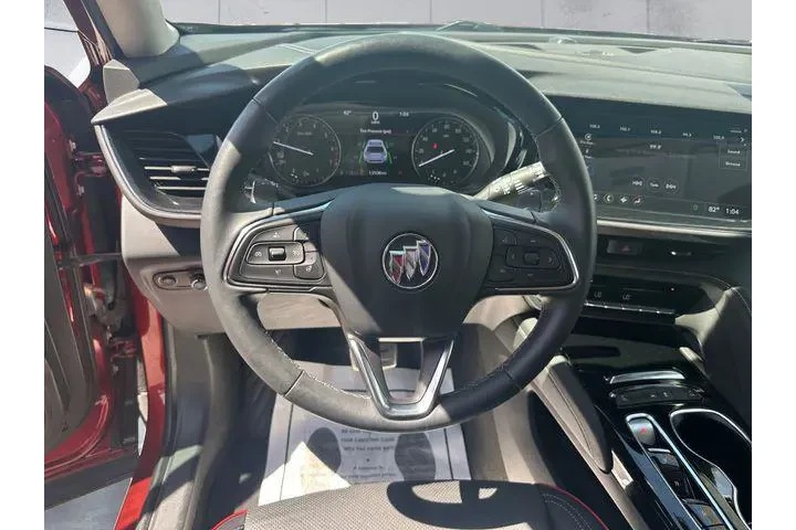 $27491 : Buick Envision 2023 Essence image 8