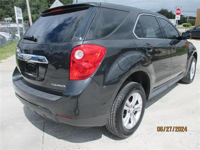 $8995 : 2014 Equinox image 3