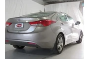 $6980 : Hyundai ELANTRA 2013 GLS 4dr thumbnail