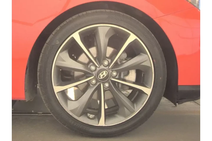 $12999 : Hyundai VELOSTER 2019 3dr Co image 5