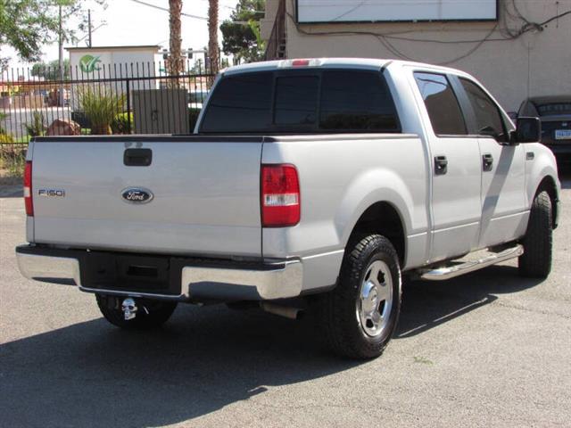 $8995 : 2005 F-150 XLT image 5