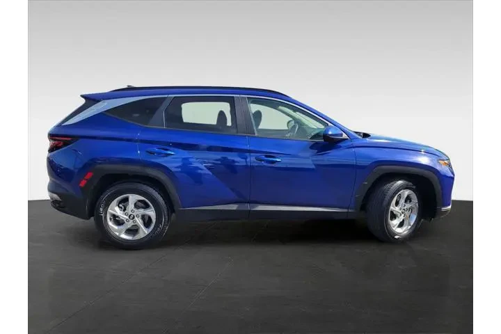 $20995 : Hyundai TUCSON 2024 SEL 4dr image 3