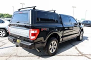 $46488 : 2022 F-150 Platinum thumbnail