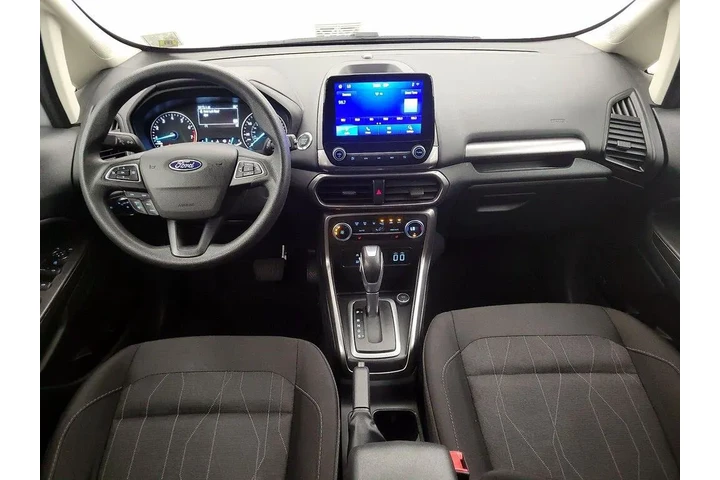 $17998 : Ford EcoSport 2022 AWD SE 4d image 9