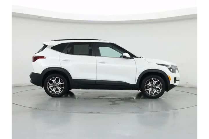 $22998 : Kia Seltos 2022 AWD EX 4dr S image 7