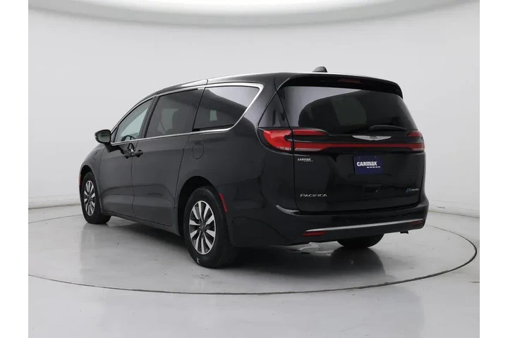 $26998 : Chrysler Pacifica Plug-In Hy image 2