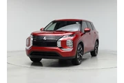 $20998 : Mitsubishi Outlander 2022 ES thumbnail
