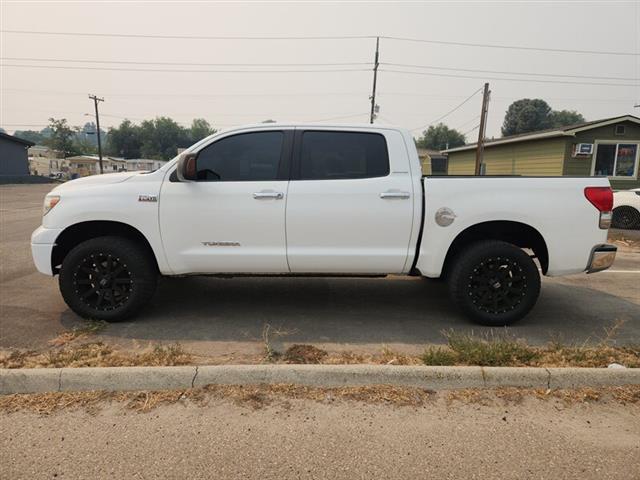 $19999 : 2008 Tundra Limited Truck image 4