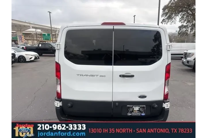 $26999 : Ford Transit 2018 350 XL 3dr image 5