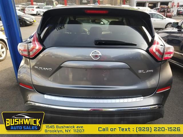 $13995 : Used 2015 Murano AWD 4dr Plat image 7