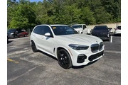 BMW X5 2019 AWD xDrive50i 4d en Birmingham