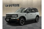 Ford Bronco Sport 2024 AWD O en Silver Spring