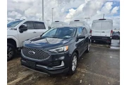 Ford Edge 2024 AWD ST-Line 4