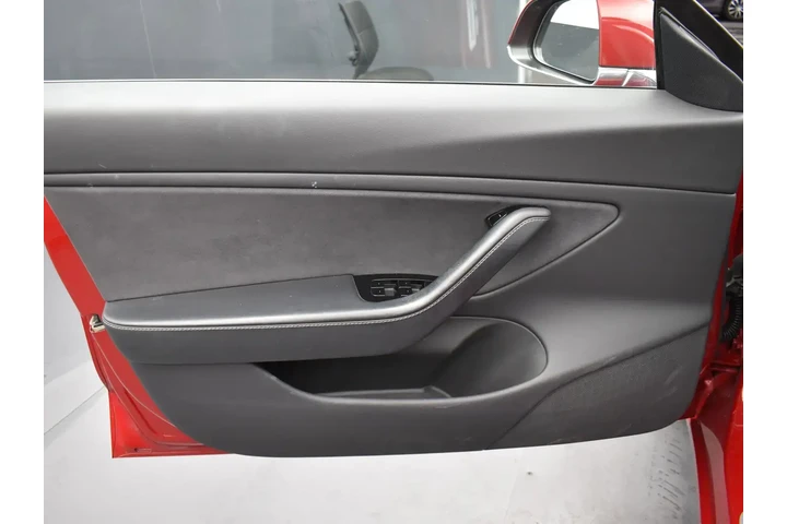 $14226 : Tesla Model 3 2019 AWD Perfo image 10