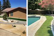 Creative Landscaping en Bakersfield