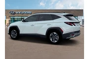 $29045 : Hyundai TUCSON 2026 SEL 4dr thumbnail