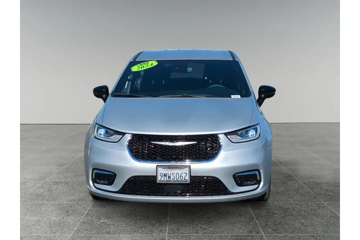 $32250 : Chrysler Pacifica 2024 Touri image 8