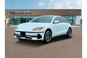 Hyundai IONIQ 6 2025 Limited en Los Angeles