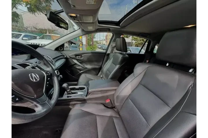 2017 ACURA RDX2017 ACURA RDX image 6