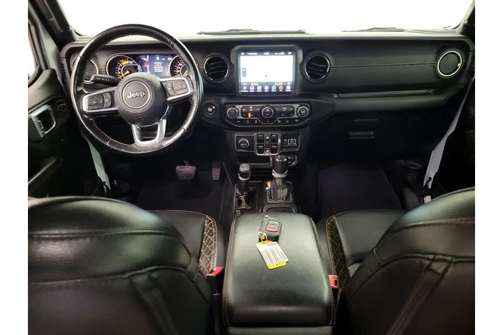 $36998 : Jeep Wrangler Unlimited 2020 image 9