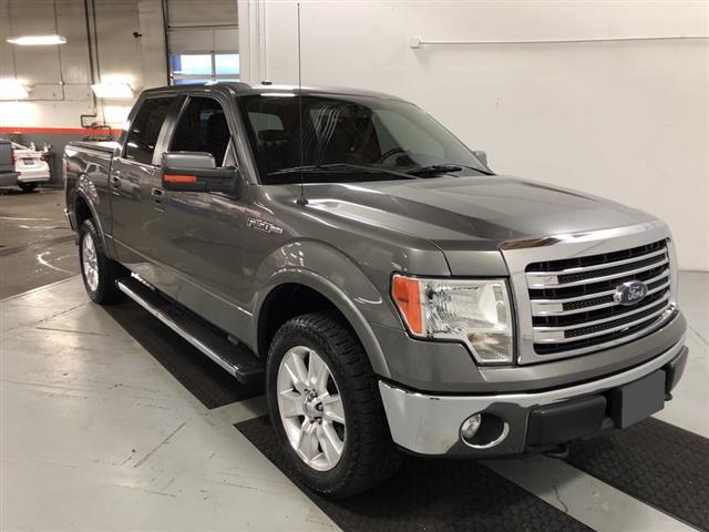 $138000 : FORD F250 2014 image 2