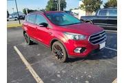 $20102 : Ford Escape 2017 Titanium 4dr thumbnail