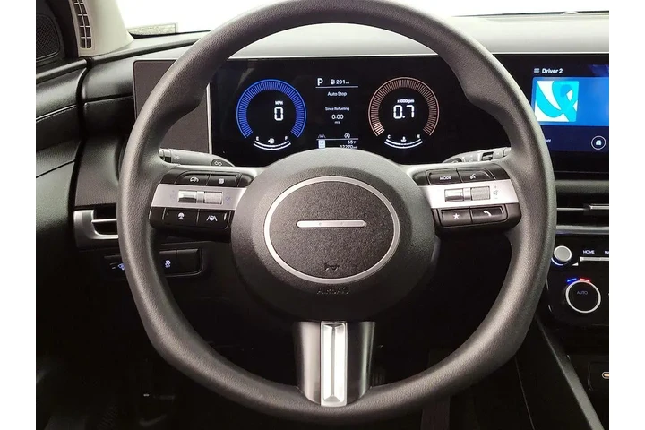 $26998 : Hyundai TUCSON 2025 AWD SEL image 10