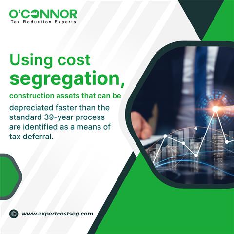cost segregation services image 1