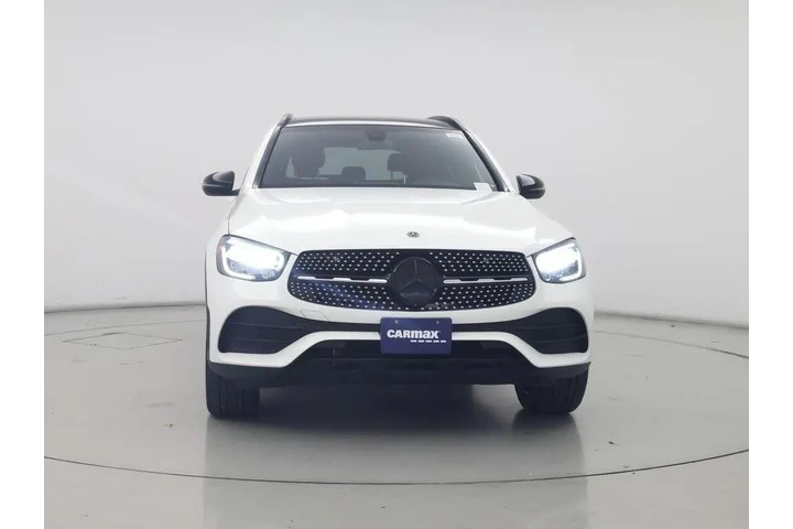 $26998 : Mercedes-Benz GLC 2020 GLC 3 image 5