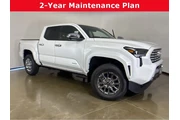 2025 Tacoma 4WD Limited