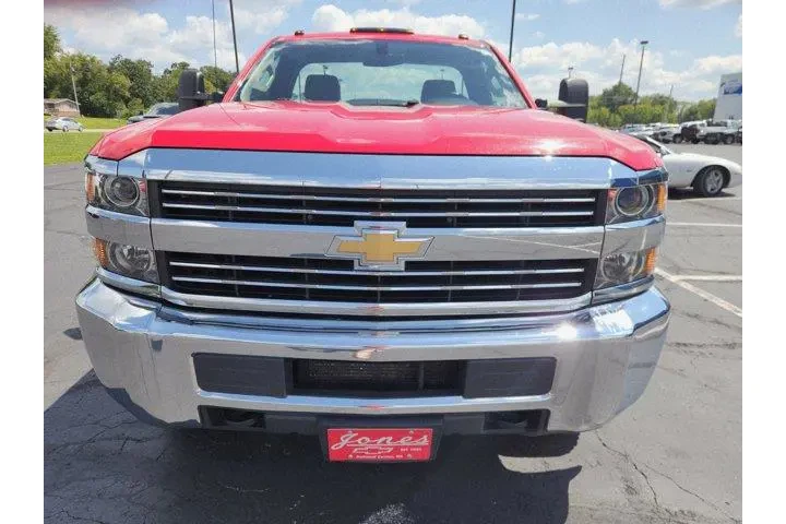 $36765 : Chevrolet Silverado 3500HD 2 image 8
