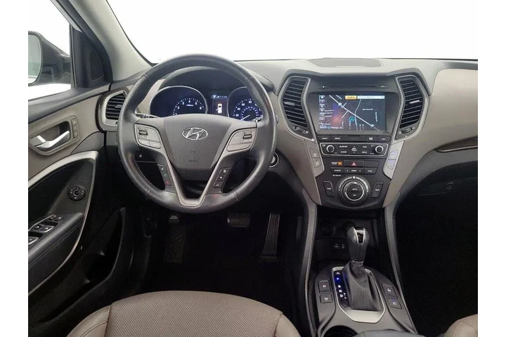 $14998 : Hyundai SANTA FE Sport 2017 image 10