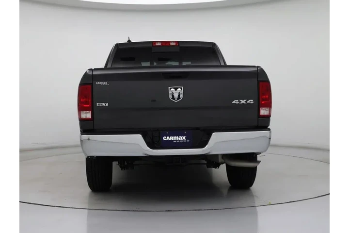 $27998 : Ram 1500 Classic 2023 4x4 SL image 6