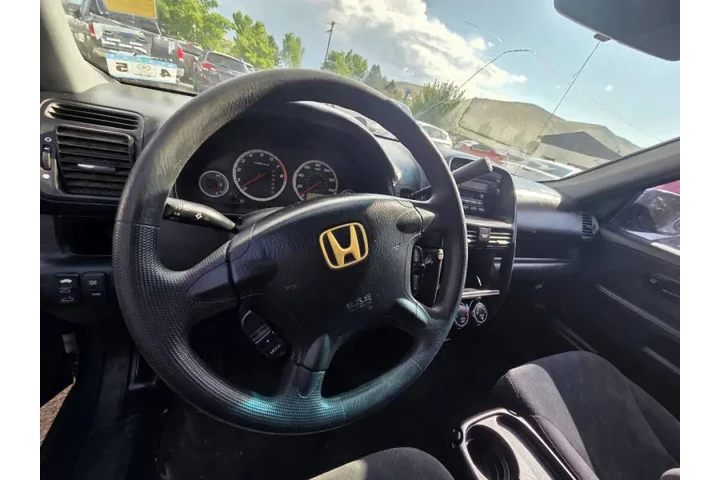 $4495 : 2006 CR-V EX image 6