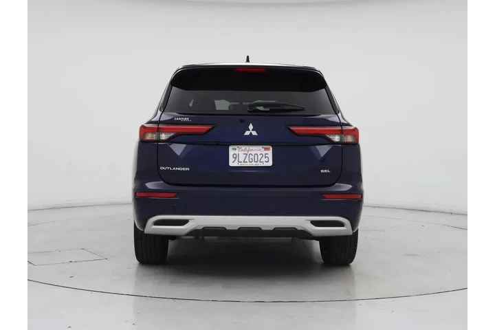 $27998 : Mitsubishi Outlander 2024 SE image 6