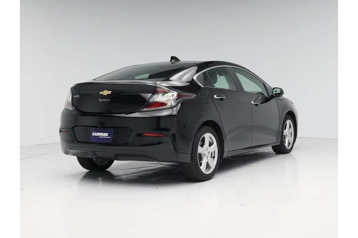 $13998 : Chevrolet Volt 2017 LT 4dr H image 8