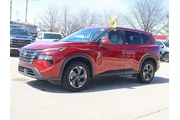 $22277 : Nissan Rogue 2025 AWD SV 4dr thumbnail