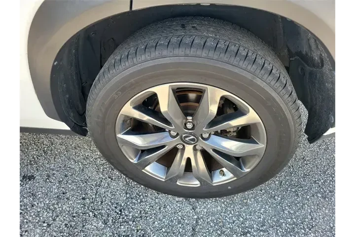 $27291 : Lexus NX 300 2021 F SPORT 4d image 7