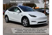 Tesla Model Y 2024 AWD Long en Miami