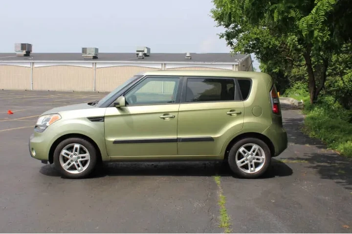 2011 Soul + image 6