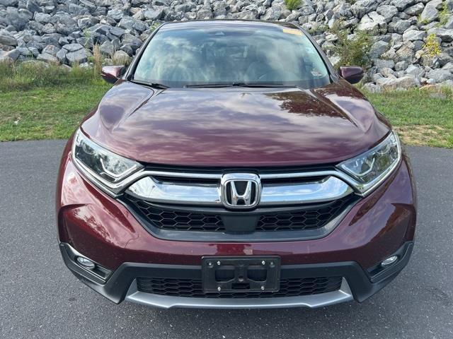 $23998 : PRE-OWNED 2018 HONDA CR-V EX-L image 2