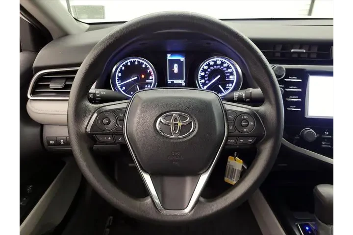 $22998 : Toyota Camry 2020 LE 4dr Sed image 10